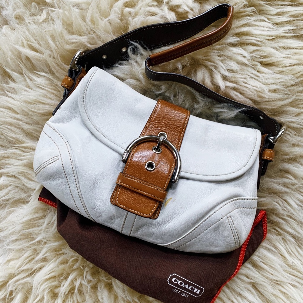 Coach Handbag
